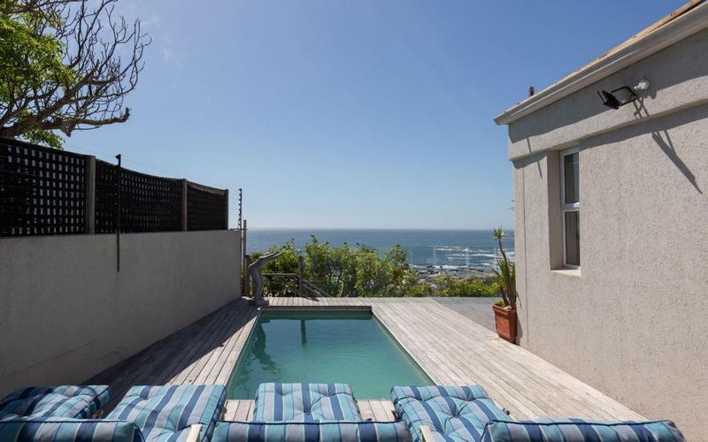 4 Bedroom Property for Sale in Camps Bay Western Cape